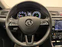 Škoda Superb Combi 2.0 TDI 190 Style 4x4 DSG