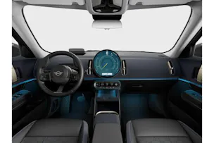 Mini Countryman SE ALL4 U25 (CH) 📍
