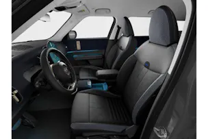 Mini Countryman SE ALL4 U25 (CH) 📍