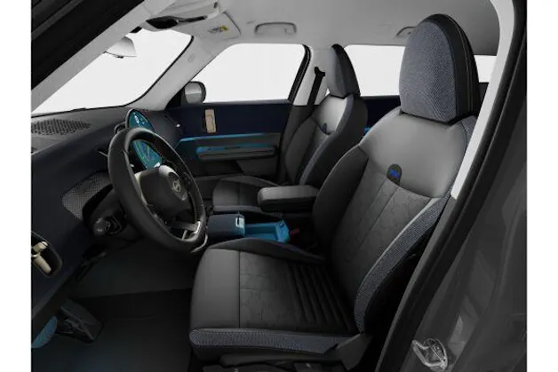 Mini Countryman SE ALL4 U25 (CH) 📍