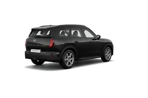 Mini Countryman SE ALL4 U25 (CH) 📍
