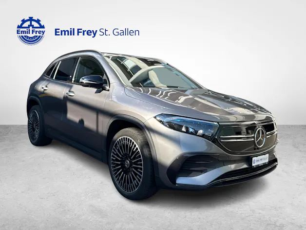 Mercedes-Benz EQA 350 Electric Art Line 4matic
