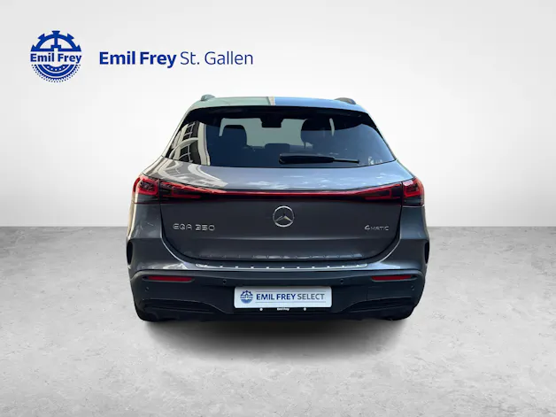 Mercedes-Benz EQA 350 Electric Art Line 4matic