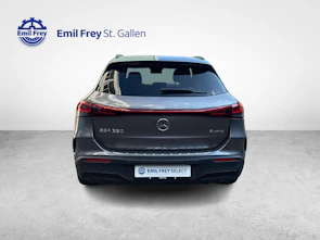 Fahrzeugbild MERCEDES-BENZ EQA 350 Electric Art Line 4matic