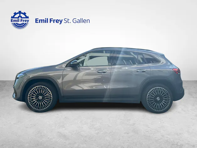 Mercedes-Benz EQA 350 Electric Art Line 4matic