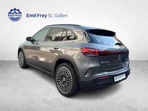 Mercedes-Benz EQA 350 Electric Art Line 4matic