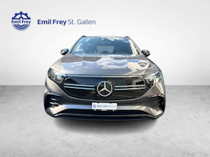 Fahrzeugbild MERCEDES-BENZ EQA 350 Electric Art Line 4matic