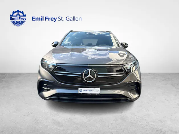 Mercedes-Benz EQA 350 Electric Art Line 4matic