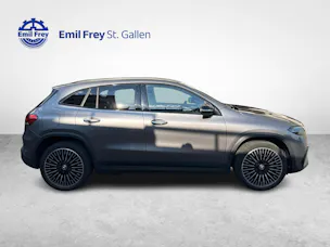 Mercedes-Benz EQA 350 Electric Art Line 4matic