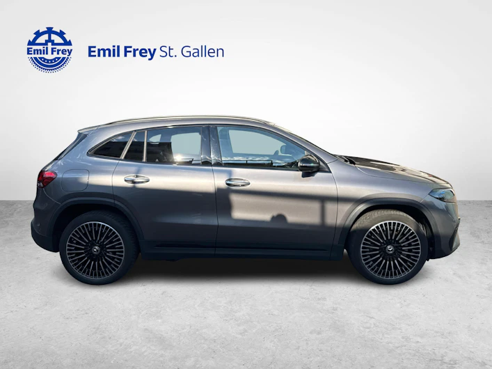 Fahrzeugbild MERCEDES-BENZ EQA 350