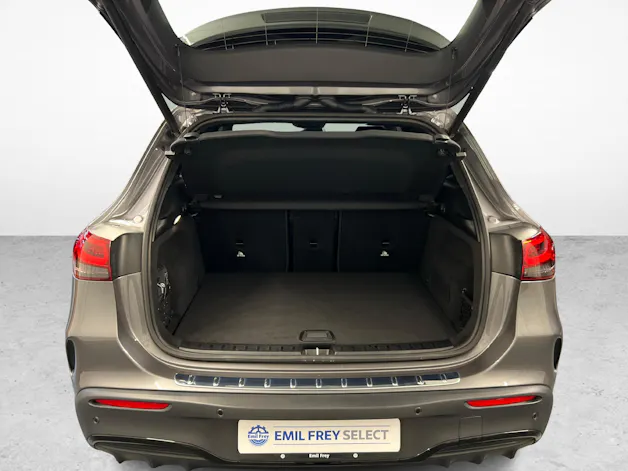 Mercedes-Benz EQA 350 Electric Art Line 4matic