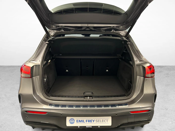 Fahrzeugbild MERCEDES-BENZ EQA 350