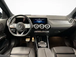 Mercedes-Benz EQA 350 Electric Art Line 4matic