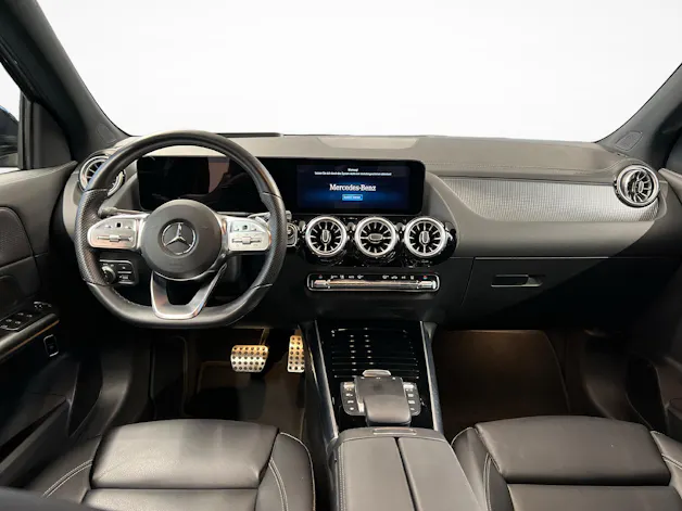 Mercedes-Benz EQA 350 Electric Art Line 4matic
