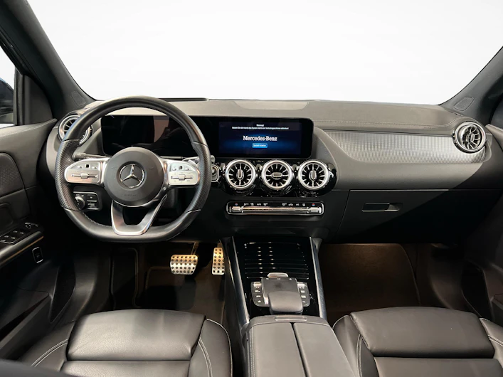 Fahrzeugbild MERCEDES-BENZ EQA 350