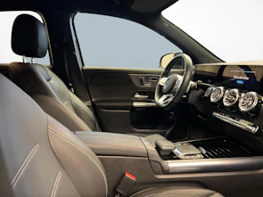 Fahrzeugbild MERCEDES-BENZ EQA 350 Electric Art Line 4matic