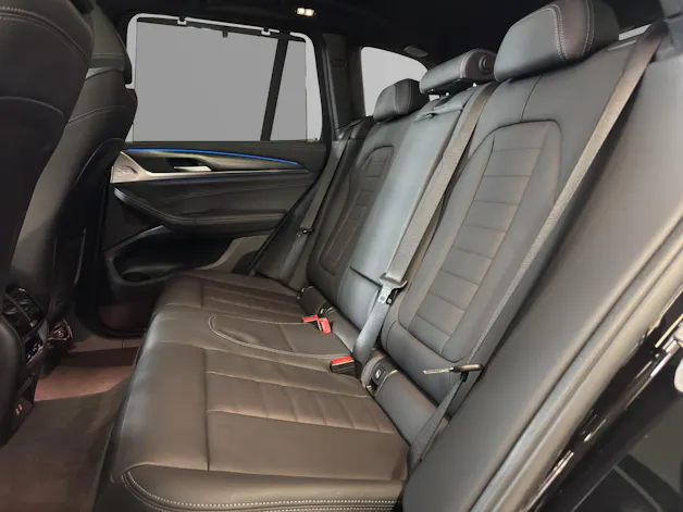 BMW X3 30e xDrive SAG