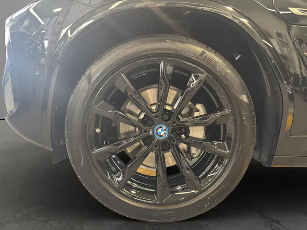 BMW X3 30e xDrive SAG