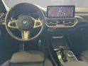 BMW X3 30e xDrive SAG