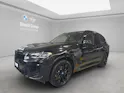 BMW X3 30e xDrive SAG