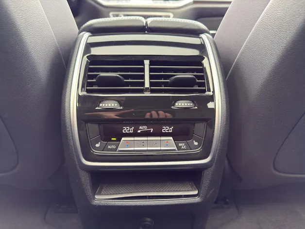 BMW X5 xDrive40d