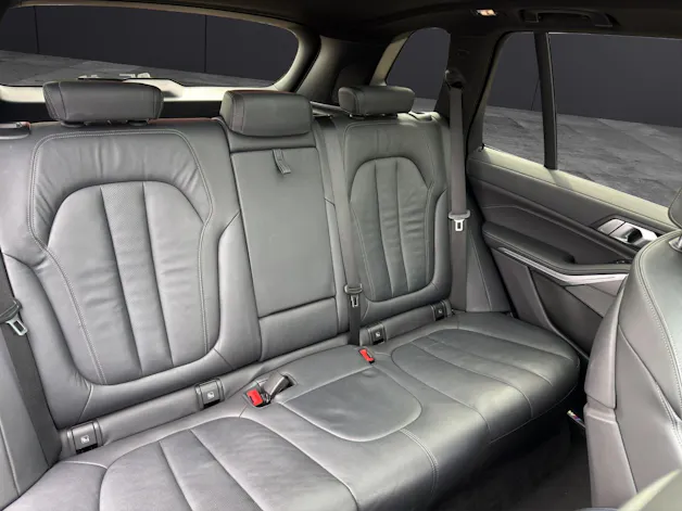 BMW X5 xDrive40d