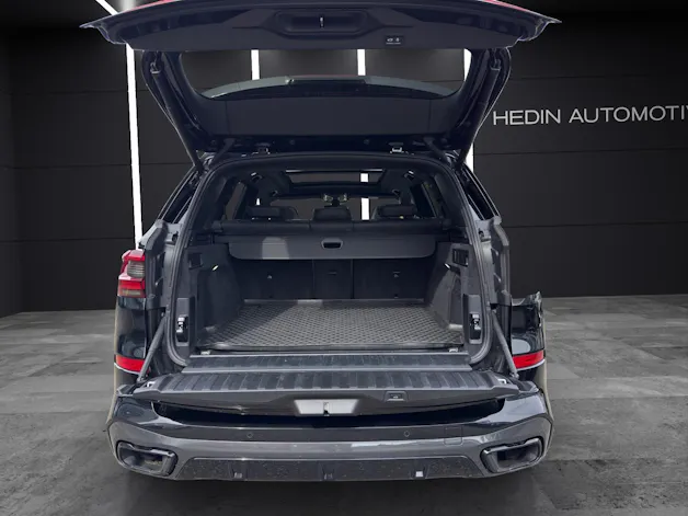 BMW X5 xDrive40d