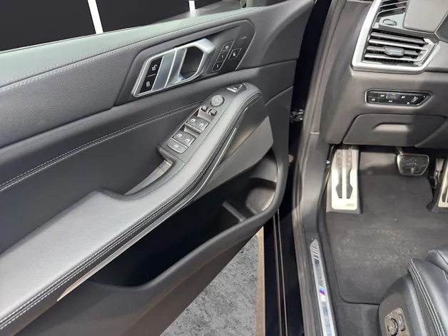 BMW X5 xDrive40d