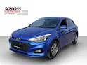 Hyundai i20 1.0 T-GDi 120 Amplia