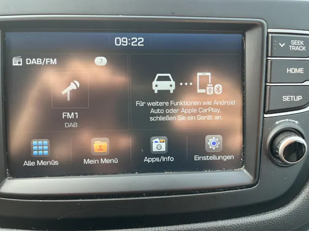 Hyundai i20 1.0 T-GDi 120 Amplia