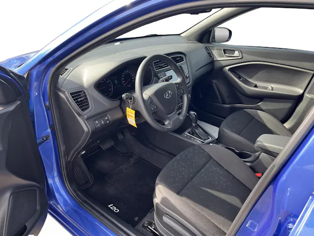 Hyundai i20 1.0 T-GDi 120 Amplia