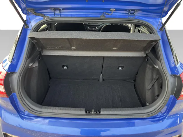 Hyundai i20 1.0 T-GDi 120 Amplia
