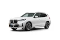 BMW X3 20d M Sport xDrive G45 (CH) AHK 📍