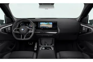 BMW X3 20d M Sport xDrive G45 (CH) AHK 📍