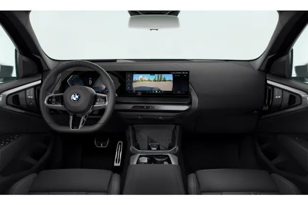 BMW X3 20d M Sport xDrive G45 (CH) AHK 📍
