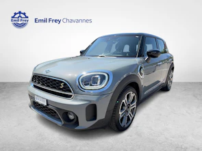 image du véhicule MINI Countryman F60 1.5i Cooper S E ALL4 Trafalgar Edition