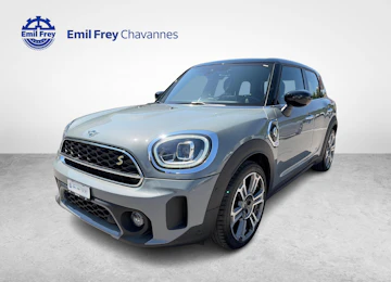 image du véhicule MINI Countryman F60 1.5i Cooper S E ALL4 Trafalgar Edition image du véhicule MINI Countryman F60 1.5i Cooper S E ALL4 Trafalgar Edition