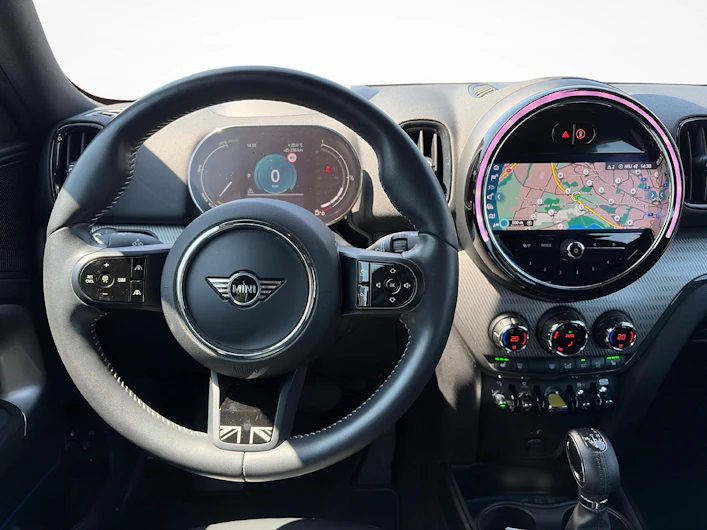 image du véhicule MINI COUNTRYMAN