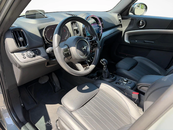 image du véhicule MINI COUNTRYMAN