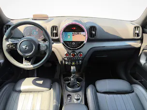 Mini Countryman F60 1.5i Cooper S E ALL4 Trafalgar Edition