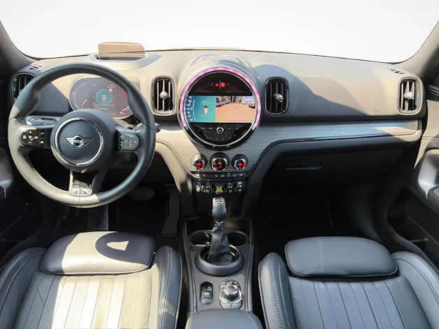 Mini Countryman F60 1.5i Cooper S E ALL4 Trafalgar Edition