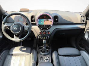image du véhicule MINI Countryman F60 1.5i Cooper S E ALL4 Trafalgar Edition