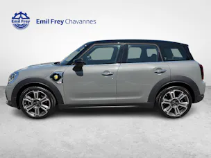 Mini Countryman F60 1.5i Cooper S E ALL4 Trafalgar Edition