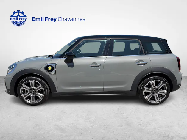 Mini Countryman F60 1.5i Cooper S E ALL4 Trafalgar Edition
