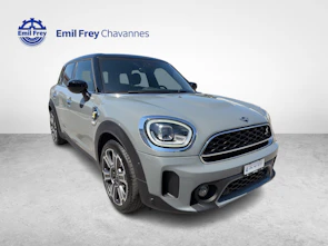 image du véhicule MINI Countryman F60 1.5i Cooper S E ALL4 Trafalgar Edition