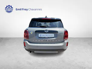 Mini Countryman F60 1.5i Cooper S E ALL4 Trafalgar Edition