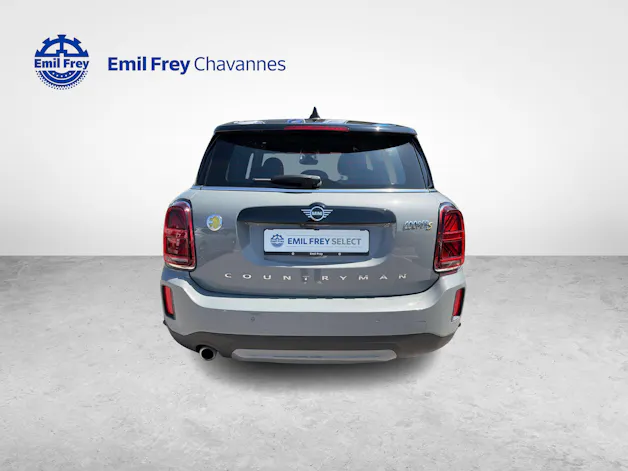 Mini Countryman F60 1.5i Cooper S E ALL4 Trafalgar Edition