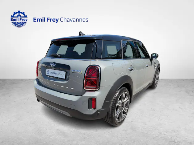 Mini Countryman F60 1.5i Cooper S E ALL4 Trafalgar Edition