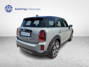image du véhicule MINI Countryman F60 1.5i Cooper S E ALL4 Trafalgar Edition