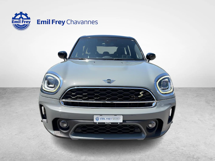 image du véhicule MINI COUNTRYMAN